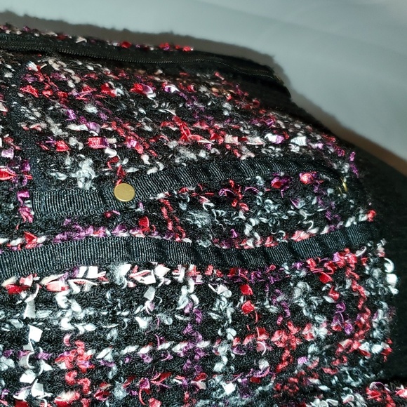 Alia zip up cardigan - Picture 2 of 4